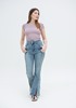 Imagen de CROP TOP VOLADITOS