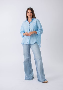 Imagen de CAMISA C/ DISEÑO