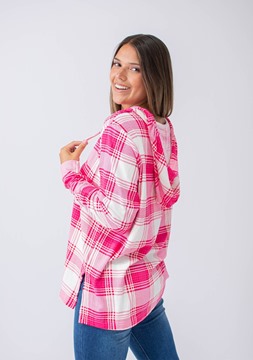 Imagen de CAMISA A CUADROS