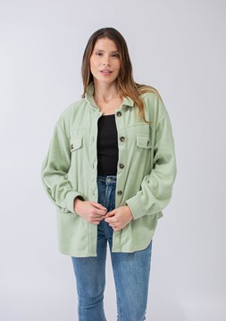 Imagen de SOBRECAMISA C/ BOLSILLOS