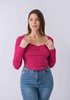 Imagen de BLUSA CON BOTONES