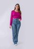 Imagen de BLUSA A LA BASE