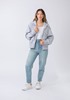 Imagen de CAMPERA AFELPADA  C/ CAPUCHA