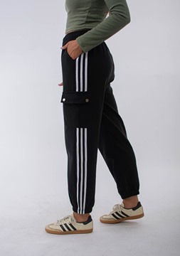 Imagen de PANT CARGO C/ DISEÑO