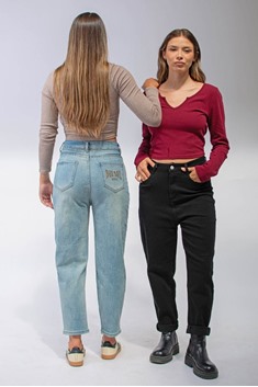 Imagen para la categoría Jeans & Cargos