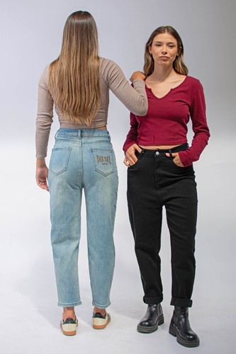 Imagen para la categoría Jeans & Cargos