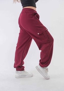 Imagen de PANT CARGO C/ AJUSTE