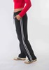 Imagen de PANT CARGO C/ DISEÑO COMBINADO