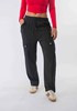 Imagen de PANT CARGO C/ DISEÑO COMBINADO