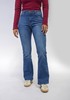 Imagen de JEAN WIDE LEG C/ LYCRA