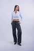 Imagen de PANT  ECOCUERO C/ DISEÑO