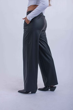 Imagen de PANT  ECOCUERO C/ DISEÑO