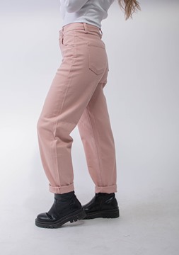 Imagen de PANT MOM C/ LYCRA