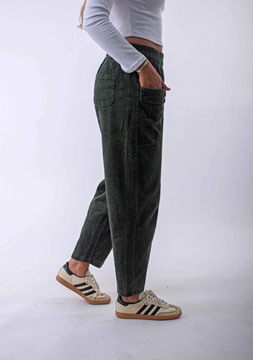 Imagen de PANT MOM DE PANA