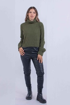Imagen de PANT ECOCUERO