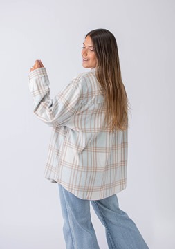Imagen de SOBRECAMISA C/ BOLSILLO