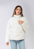 Imagen de CAMPERA  PUFFER