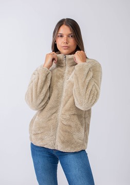 Imagen de CAMPERA TEDDY