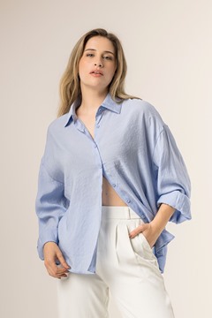 Imagen de CAMISA LARGA
