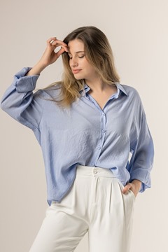 Imagen de CAMISA LARGA