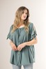 Imagen de BLUSA C/ DISEÑO
