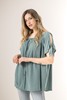 Imagen de BLUSA C/ DISEÑO