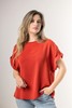 Imagen de BLUSA PLUS SIZE C/ DISEÑO