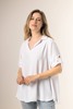Imagen de CAMISOLA PLUS SIZE C/ DISEÑO