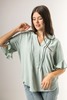Imagen de BLUSA C/ MANGA C/ VOLADOS