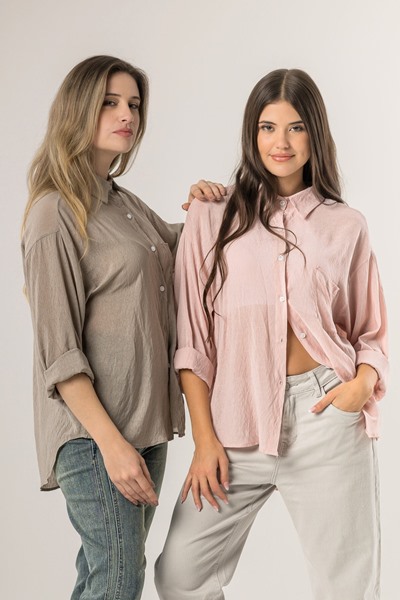 Imagen de CAMISA LARGA