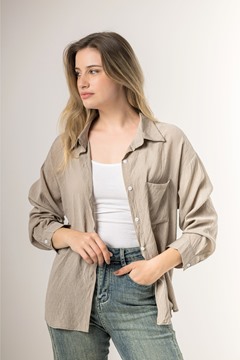 Imagen de CAMISA LARGA
