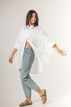 Imagen de CAMISOLA LARGA