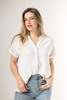 Imagen de BLUSA C/ BOTONES CUELLO MAO