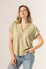 Imagen de BLUSA C/ DISEÑO EN ESCOTE