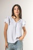 Imagen de BLUSA C/ DISEÑO
