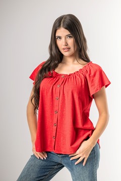 Imagen de BLUSA C/ BOTONES