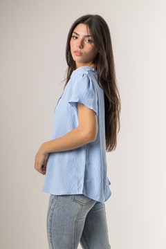 Imagen de BLUSA C/ DISEÑO