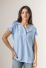 Imagen de BLUSA C/ DISEÑO