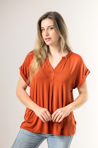 Imagen de BLUSA C/ DISEÑO