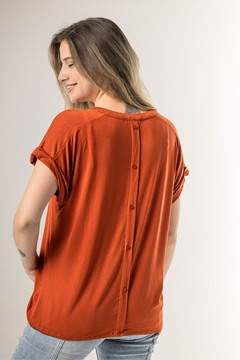 Imagen de BLUSA C/ DISEÑO