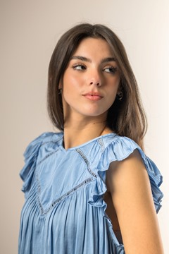 Imagen de BLUSA C/ DISEÑO