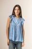 Imagen de BLUSA C/ DISEÑO