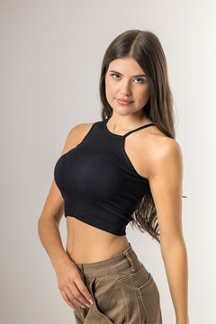 Imagen de TOP ASIMETRICO