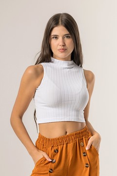 Imagen de TOP C/ CUELLO ALTO