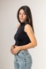 Imagen de TOP C/ CUELLO ALTO
