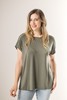 Imagen de BLUSA CON DISEÑO EN HOMBROS