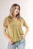 Imagen de BLUSA ESCOTE EN V