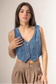 Imagen para la categoría New in Tops & mas