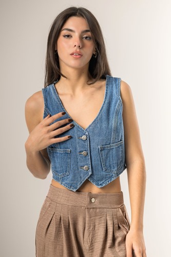 Imagen para la categoría New in Tops & mas