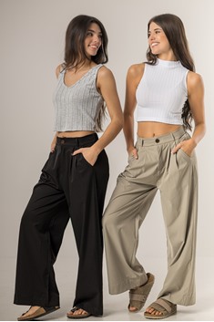 Imagen para la categoría Palazzos & Sastreros